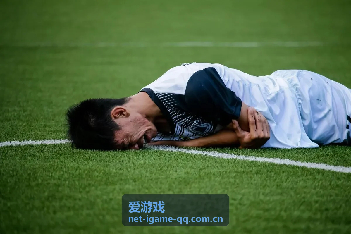爱游戏玩家进阶白皮书封面